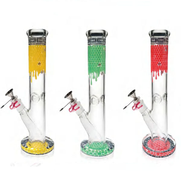 GLASS BONG DK6491