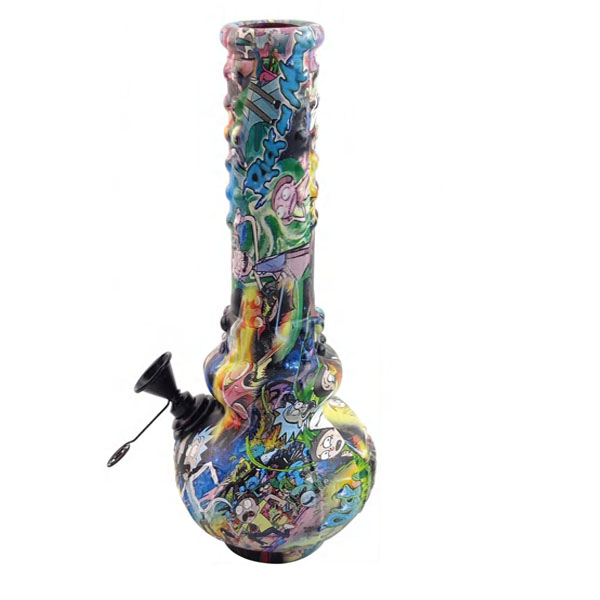 GLASS BONG DK6535B