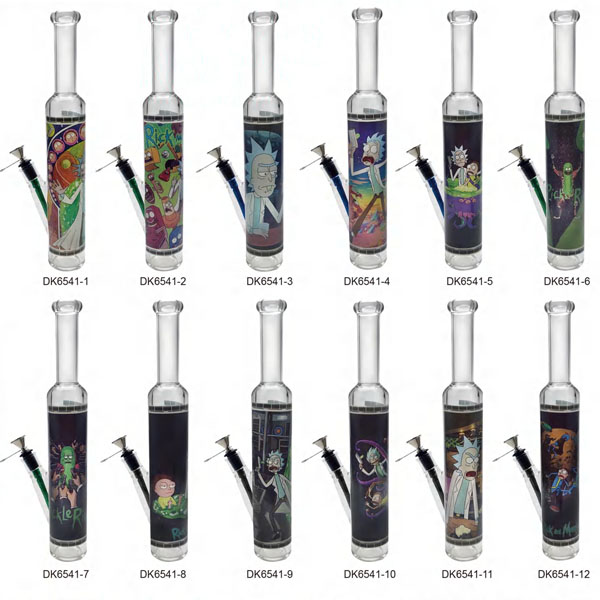 GLASS BONG DK6541