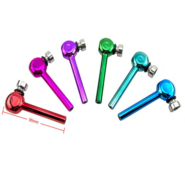 Glass pipe DK8582
