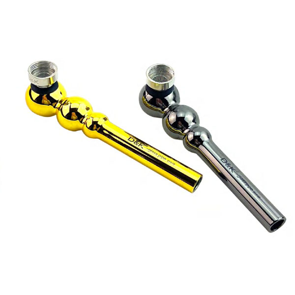 Glass pipe DK8564B