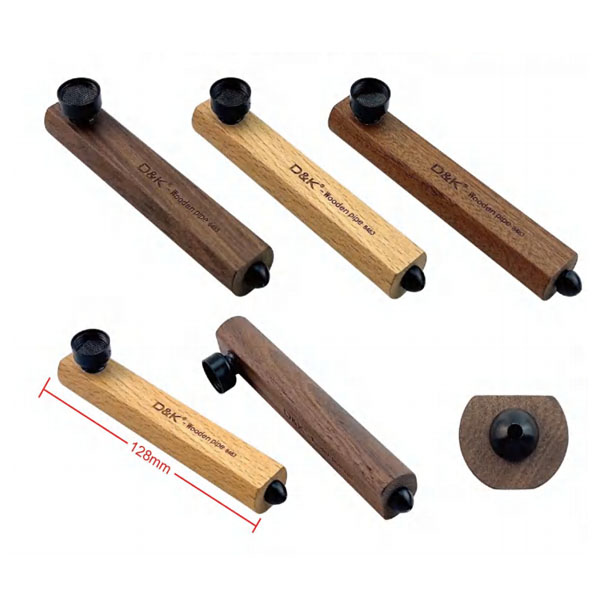 New Wooden smoking pipe dk8483