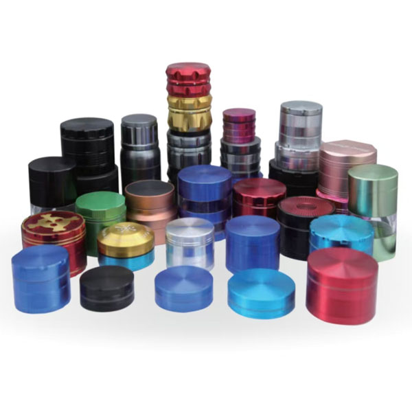 high class Aluminium Grinder CNC Grinder OEM/ODM